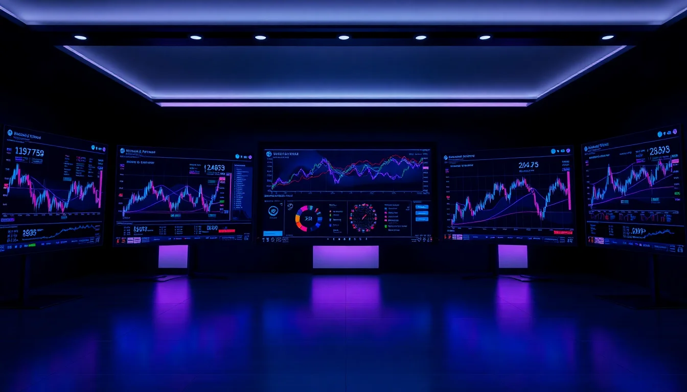 BitPrime Core - Una Plataforma, Oportunidades Infinita — Plataforma de BitPrime Core